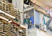 Novo terremoto de magnitude 4,9 atinge Venezuela