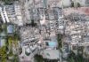 Terremotos na Venezuela colapsaram 774 edifícios em todo o país