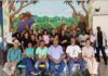 Professores e estudantes da Uesc propõem projeto de dinamização do agronegócio cacau no sul da Bahia