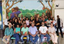 Professores e estudantes da Uesc propõem projeto de dinamização do agronegócio cacau no sul da Bahia