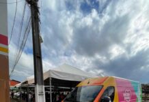 Prefeitura de Ilhéus amplia acesso à vacinação com apoio do Vacimóvel.