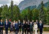 G7: Lula vai cobrar ajuda ao desenvolvimento e nova governança global