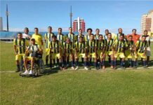 Morada do Porto e Nossa Senhora da Vitória disputam terceiro lugar da Copa Interbairros