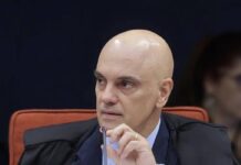 AGU Assume Defesa De Moraes Em Ação Movida Por Rumble E Trump Media Nos EUA AGU Assume Defesa De Moraes Em Ação Movida Por Rumble E Trump Media Nos EUA
