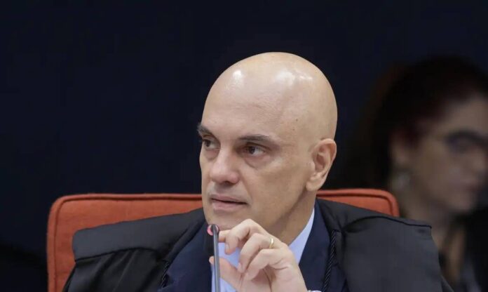 AGU Assume Defesa De Moraes Em Ação Movida Por Rumble E Trump Media Nos EUA