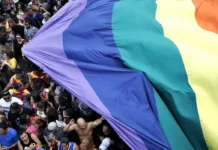 Ações Por Discriminação De Gênero E Orientação Sexual Triplicam No Brasil, Diz CNJ Ações Por Discriminação De Gênero E Orientação Sexual Triplicam No Brasil, Diz CNJ