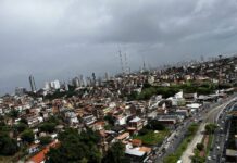 Ameaças De Desabamento Lideram Ocorrências Atendidas Pela Codesal Em Maio Ameaças De Desabamento Lideram Ocorrências Atendidas Pela Codesal Em Maio