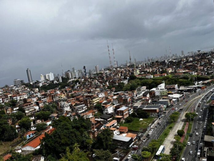 Ameaças De Desabamento Lideram Ocorrências Atendidas Pela Codesal Em Maio Ameaças De Desabamento Lideram Ocorrências Atendidas Pela Codesal Em Maio