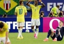 Ancelotti celebra atuação sólida, mas pede calma para mata-mata Ancelotti celebra atuação sólida, mas pede calma para mata-mata
