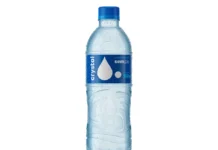 Anvisa Determina Recolhimento De 374 Mil Garrafas De água Crystal Por Contaminação Anvisa Determina Recolhimento De 374 Mil Garrafas De água Crystal Por Contaminação