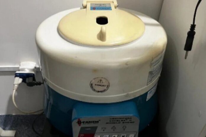 Anvisa fecha laboratório de fertilização in vitro infestado de pragas Anvisa fecha laboratório de fertilização in vitro infestado de pragas