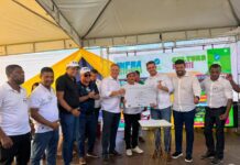 Apuarema Recebe Novos Sistemas De água Apuarema Recebe Novos Sistemas De água