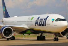 Azul Prevê Cortes Em Voos Após Alta No Preço Do Combustível De Aviação Azul Prevê Cortes Em Voos Após Alta No Preço Do Combustível De Aviação