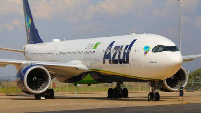 Azul Prevê Cortes Em Voos Após Alta No Preço Do Combustível De Aviação