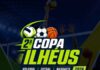 Prefeitura promove 2ª Copa Ilhéus para equipes de voleibol, futsal e basquete.