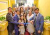 Ilhéus celebra 492 anos com a reabertura da Casa Cultural Jorge Amado.