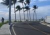 Avenida Contorno recebe serviços de manutenção urbana no Malhado.