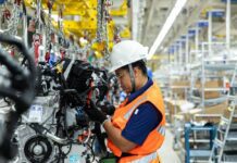 BYD Abre Seleção Exclusiva Para Profissionais PcD Na Fábrica De Camaçari BYD Abre Seleção Exclusiva Para Profissionais PcD Na Fábrica De Camaçari