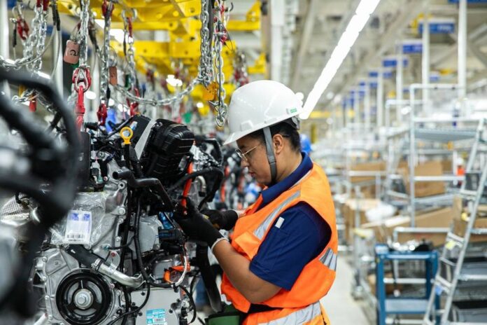BYD Abre Seleção Exclusiva Para Profissionais PcD Na Fábrica De BYD Abre Seleção Exclusiva Para Profissionais PcD Na Fábrica De Camaçari