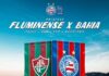Bahia Fará Amistoso Contra O Fluminense No Maracanã Durante Pausa Do Calendário Bahia Fará Amistoso Contra O Fluminense No Maracanã Durante Pausa Do Calendário