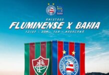 Bahia Fará Amistoso Contra O Fluminense No Maracanã Durante Pausa Do Calendário Bahia Fará Amistoso Contra O Fluminense No Maracanã Durante Pausa Do Calendário