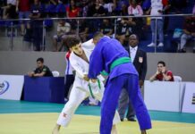 Bahia Recebe Eventos De Judô, Futebol De Amputados E Corrida Até Domingo Bahia Recebe Eventos De Judô, Futebol De Amputados E Corrida Até Domingo