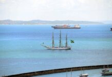 Bahia Se Destaca Entre Os Destinos Mais Procurados Por Turistas Estrangeiros No Brasil Bahia Se Destaca Entre Os Destinos Mais Procurados Por Turistas Estrangeiros No Brasil