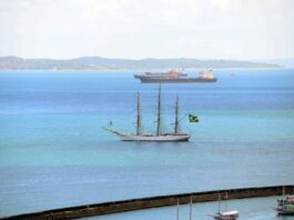 Bahia Se Destaca Entre Os Destinos Mais Procurados Por Turistas Estrangeiros No Brasil Bahia Se Destaca Entre Os Destinos Mais Procurados Por Turistas Estrangeiros No Brasil