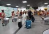 Bahia supera média nacional no aumento do fluxo de passageiros em voos domésticos e internacionais.