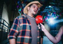 Berguinho Anima Público No São João Da Bahia E Elogia Estrutura Da Festa Em Salvador Berguinho Anima Público No São João Da Bahia E Elogia Estrutura Da Festa Em Salvador
