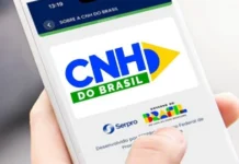 Brasil Bate Recorde Histórico Na Emissão De CNHs Entre Janeiro E Maio De 2026 Brasil Bate Recorde Histórico Na Emissão De CNHs Entre Janeiro E Maio De 2026