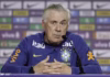 Brasil Enfrenta A Escócia De Olho Nas Oitavas; Ancelotti Confirma Retorno De Neymar Brasil Enfrenta A Escócia De Olho Nas Oitavas; Ancelotti Confirma Retorno De Neymar