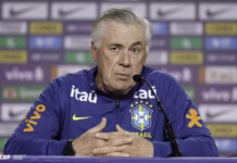 Brasil Enfrenta A Escócia De Olho Nas Oitavas; Ancelotti Confirma Retorno De Neymar Brasil Enfrenta A Escócia De Olho Nas Oitavas; Ancelotti Confirma Retorno De Neymar