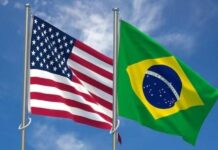 Brasil Tenta Evitar Tarifa De 25% Dos EUA E Busca Acordo Comercial Brasil Tenta Evitar Tarifa De 25% Dos EUA E Busca Acordo Comercial