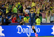 Brasil Vence O Haiti Por 3 A 0 E Assume A Liderança Do Grupo C Brasil Vence O Haiti Por 3 A 0 E Assume A Liderança Do Grupo C