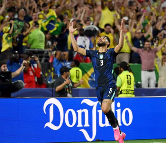 Brasil Vence O Haiti Por 3 A 0 E Assume A Liderança Do Grupo C Brasil Vence O Haiti Por 3 A 0 E Assume A Liderança Do Grupo C