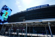 Brasil deve jogar com tempo bom neste sábado na estreia na Copa Brasil deve jogar com tempo bom neste sábado na estreia na Copa