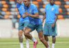 Brasil fecha preparação para duelo contra Japão, 1º mata-mata da Copa Brasil fecha preparação para duelo contra Japão, 1º mata-mata da Copa