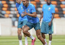 Brasil fecha preparação para duelo contra Japão, 1º mata-mata da Copa Brasil fecha preparação para duelo contra Japão, 1º mata-mata da Copa