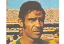 Brito, Zagueiro Campeão Do Mundo Com A Seleção Em 1970, Morre Aos 86 Anos Brito, Zagueiro Campeão Do Mundo Com A Seleção Em 1970, Morre Aos 86 Anos