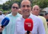 Bruno Reis Comenta Greve Dos Garis E Prevê Cidade “zerada” Até Segunda Bruno Reis Comenta Greve Dos Garis E Prevê Cidade “zerada” Até Segunda