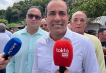 Bruno Reis Comenta Greve Dos Garis E Prevê Cidade “zerada” Até Segunda Bruno Reis Comenta Greve Dos Garis E Prevê Cidade “zerada” Até Segunda