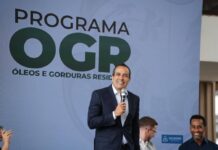 Bruno Reis Confirma Antecipação De Pagamento E Ponto Facultativo No São João Bruno Reis Confirma Antecipação De Pagamento E Ponto Facultativo No São João