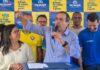 Bruno Reis Critica Paralisação De Garis: “Querem Penalizar A Cidade Por Algo Que Não Nos Cabe” Bruno Reis Critica Paralisação De Garis: "Querem Penalizar A Cidade Por Algo Que Não Nos Cabe"
