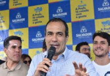 Bruno Reis Destaca Pacote De Obras Em Itapuã E Projeta Impacto Na Mobilidade E No Comércio Local Bruno Reis Destaca Pacote De Obras Em Itapuã E Projeta Impacto Na Mobilidade E No Comércio Local