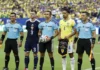 CBF Envia Documento à Fifa Contra Anulação De Gol De Vinícius Júnior Na Copa CBF Envia Documento à Fifa Contra Anulação De Gol De Vinícius Júnior Na Copa