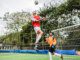 Cabeceio no futebol eleva proteínas ligadas a dano cerebral Ícone de sino para notificações