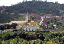 Cachoeira Se Torna Sede Simbólica Da Bahia Nesta Quinta-feira (25) Cachoeira Se Torna Sede Simbólica Da Bahia Nesta Quinta-feira (25)