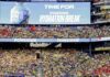 Calor intenso é desafio dentro e fora de campo na Copa do Mundo Calor intenso é desafio dentro e fora de campo na Copa do Mundo