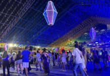 Centro Histórico De Salvador Recebe Shows E Tributo A Gonzagão Na Reta Final Do São João Centro Histórico De Salvador Recebe Shows E Tributo A Gonzagão Na Reta Final Do São João